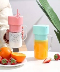 Crusher Juicer
