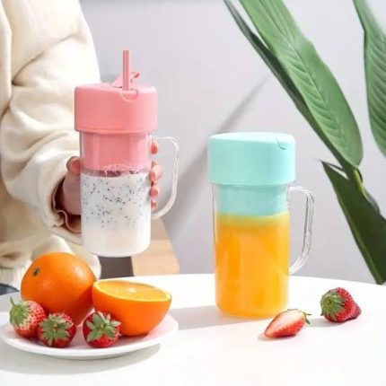 Crusher Juicer