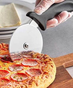 Pizza Cutter