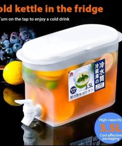 3.5Ltr Cold Kettle