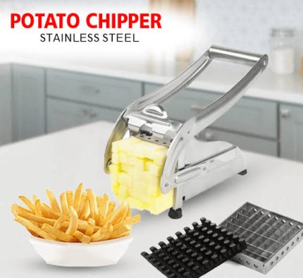 Potato Chipper