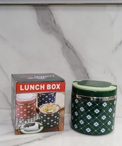Imported Lunch Box