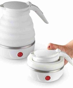 Folding Electric Kettle