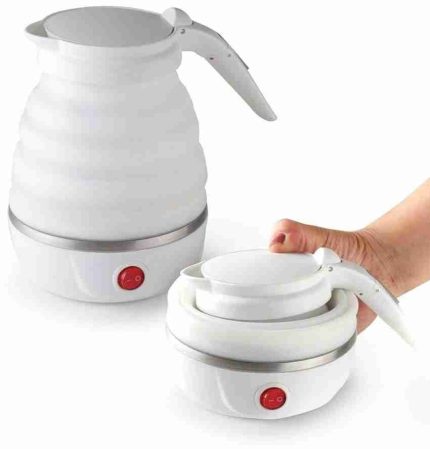 Folding Electric Kettle