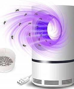 Mosquito Killer Lamp