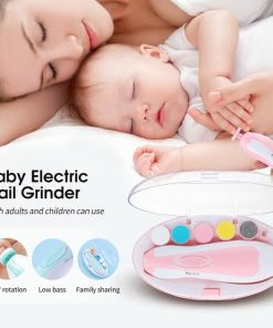 Electric Nail Buffer For Kids