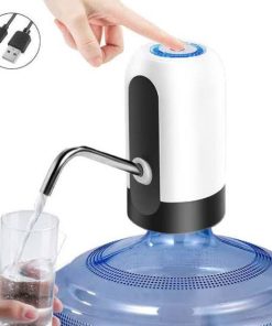 Automatic Water Pump