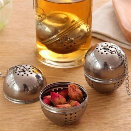 Big Tea Ball Infuser
