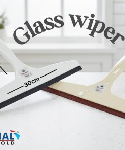 Glass Viper