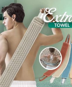 Back Towel