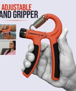 Adjustable Hand Gripper