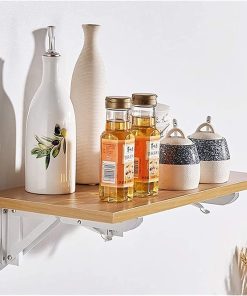 Wooden Adjustable Rack