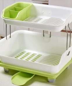 Fancy Dish Rack