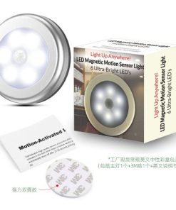 Mini Sensor Light