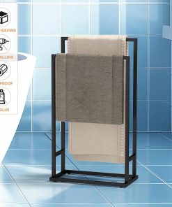 Towel Rack