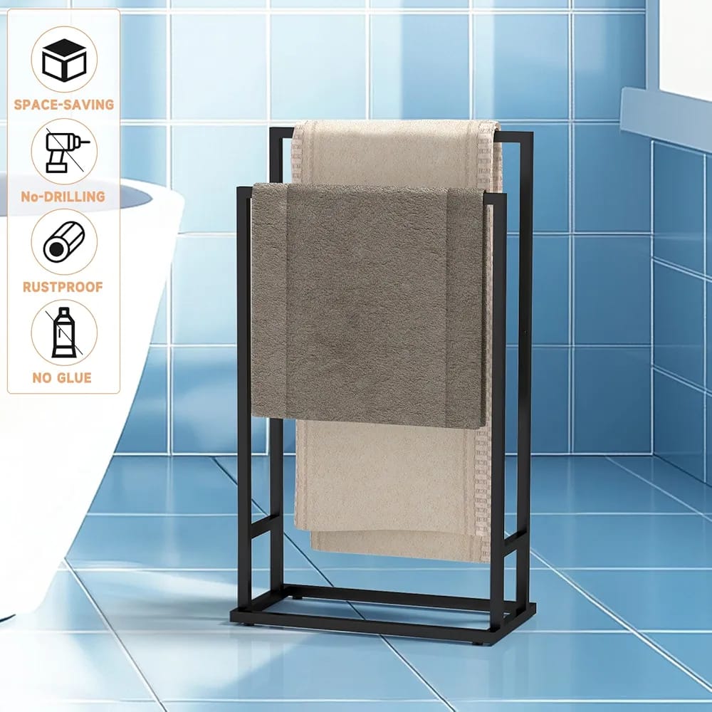 Towel Rack