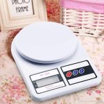 Electronic Kitchen Scale