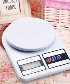 Electronic Kitchen Scale