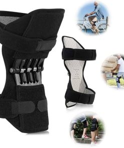 Sports Power Knee Pads