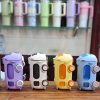 Kids School Bus Water Bottle