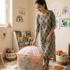 Multi Purpose Storage Basket